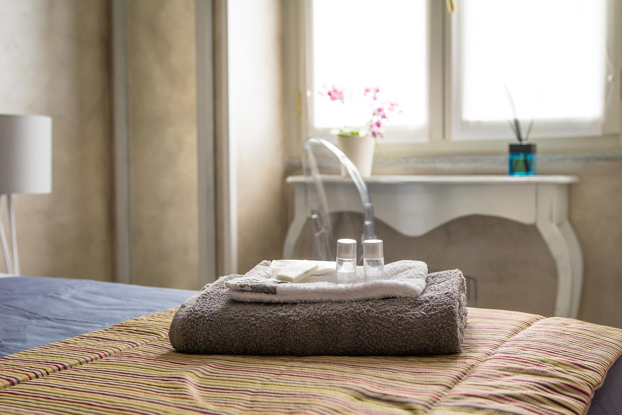טורינו Cerea Bnb מראה חיצוני תמונה