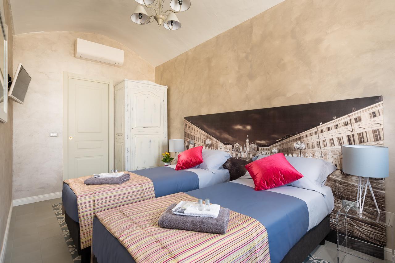 טורינו Cerea Bnb מראה חיצוני תמונה