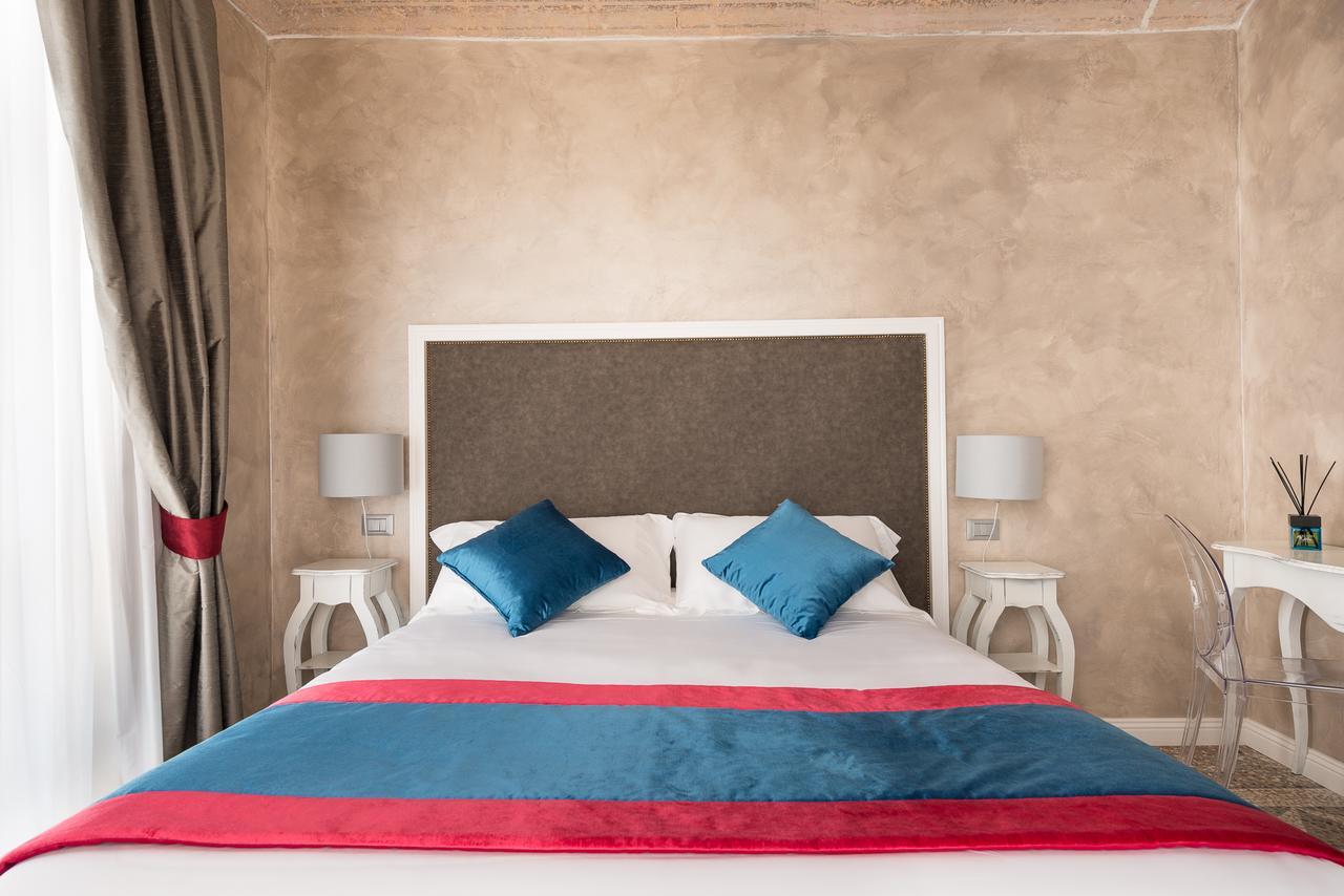 טורינו Cerea Bnb מראה חיצוני תמונה