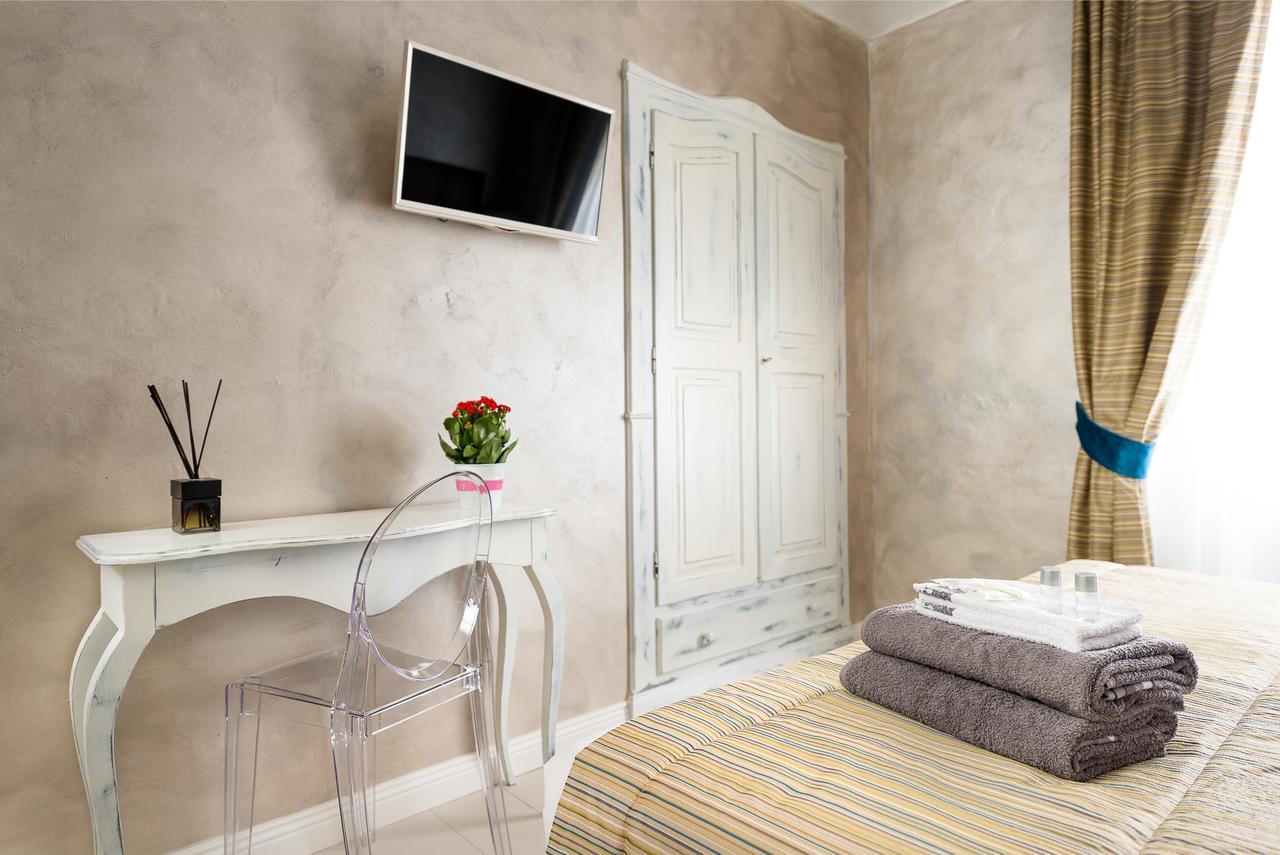 טורינו Cerea Bnb מראה חיצוני תמונה