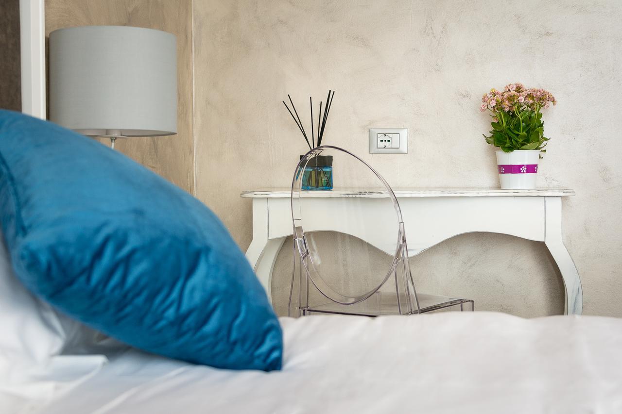 טורינו Cerea Bnb מראה חיצוני תמונה